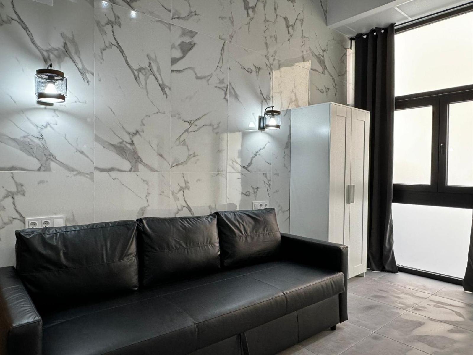 Oriola 35 Apartment Valencia Exterior foto