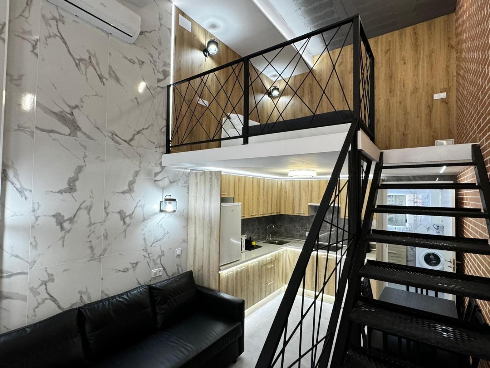 Oriola 35 Apartment Valencia Exterior foto