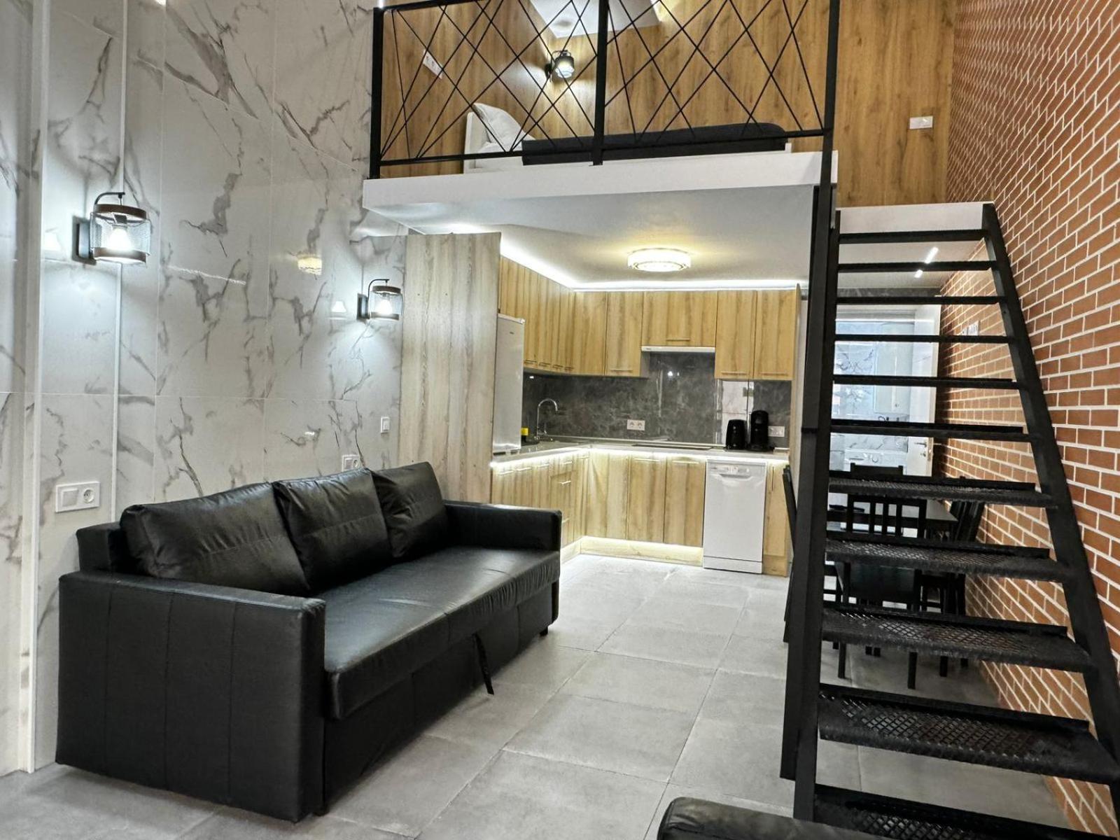 Oriola 35 Apartment Valencia Exterior foto