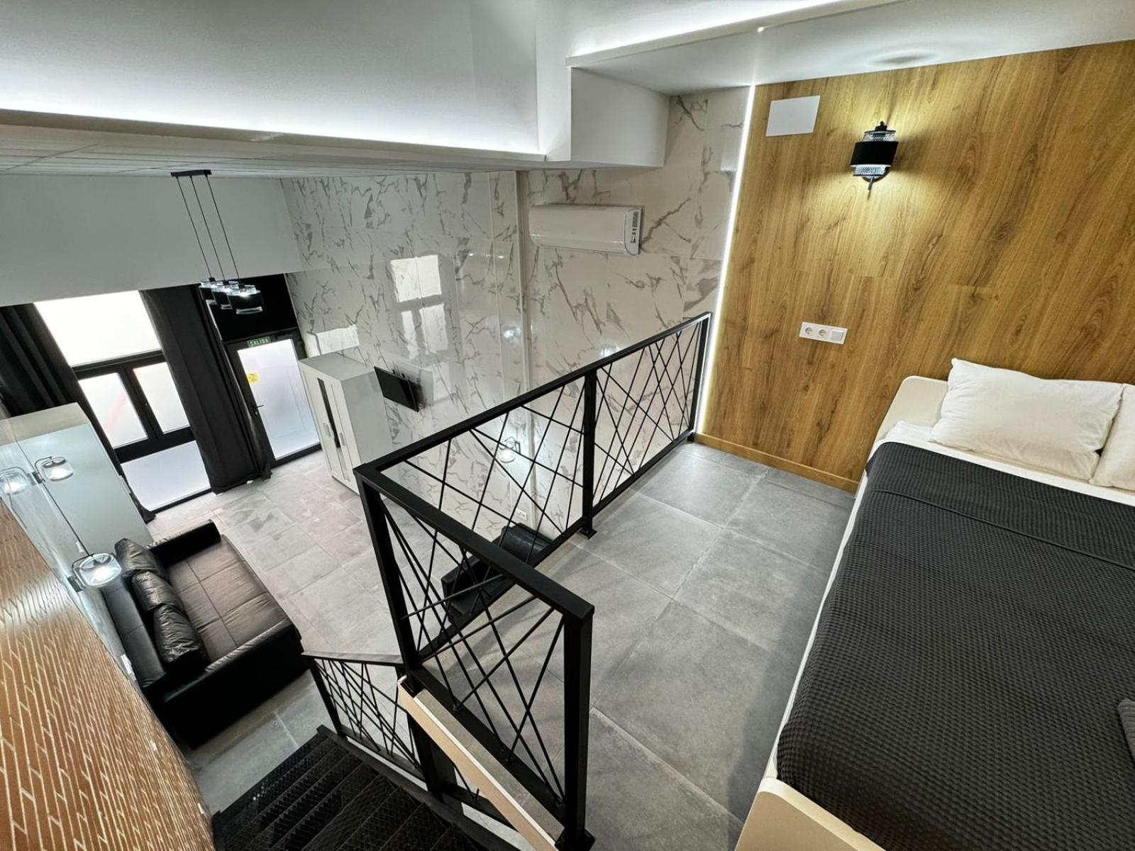 Oriola 35 Apartment Valencia Exterior foto