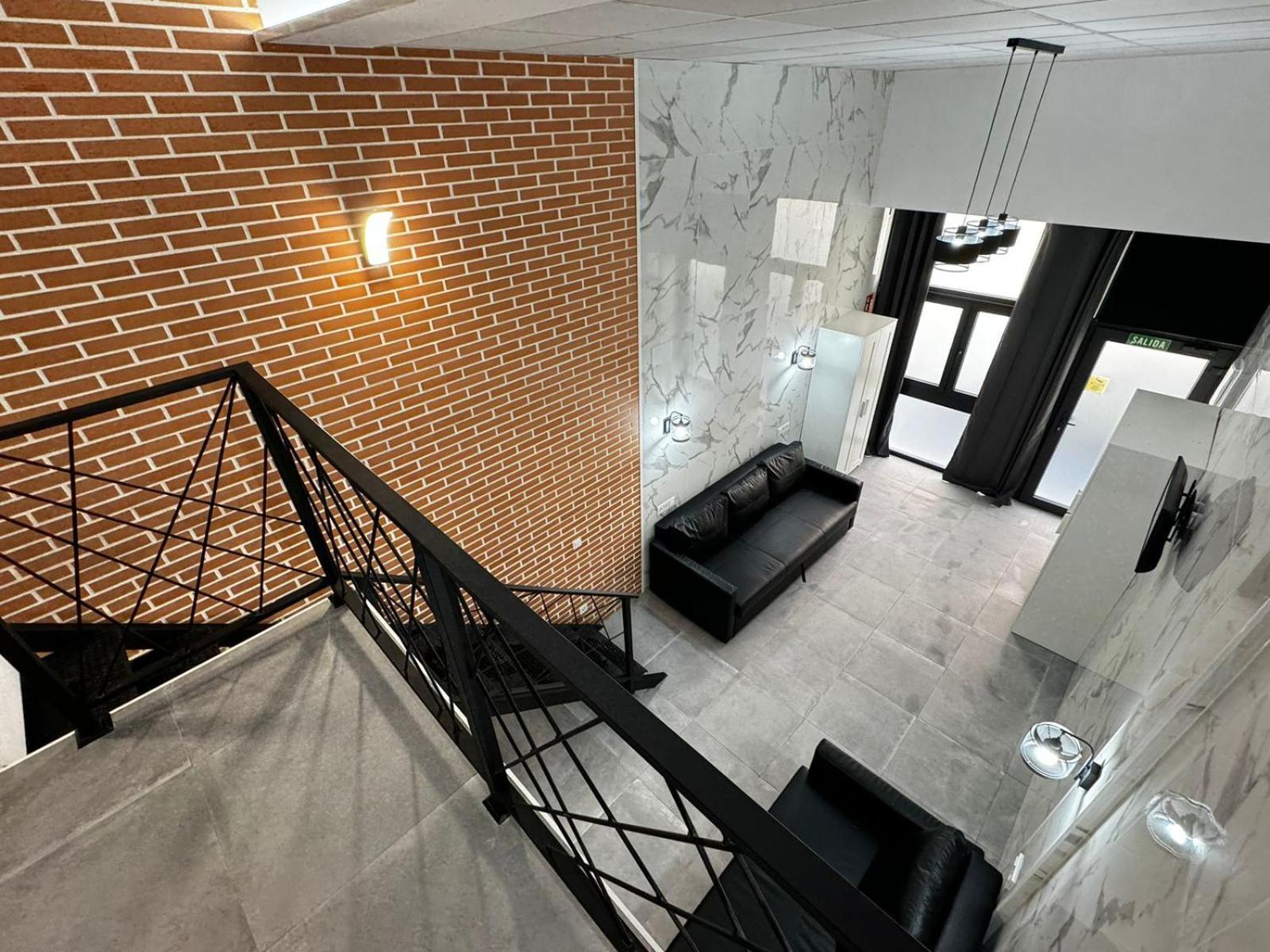 Oriola 35 Apartment Valencia Exterior foto