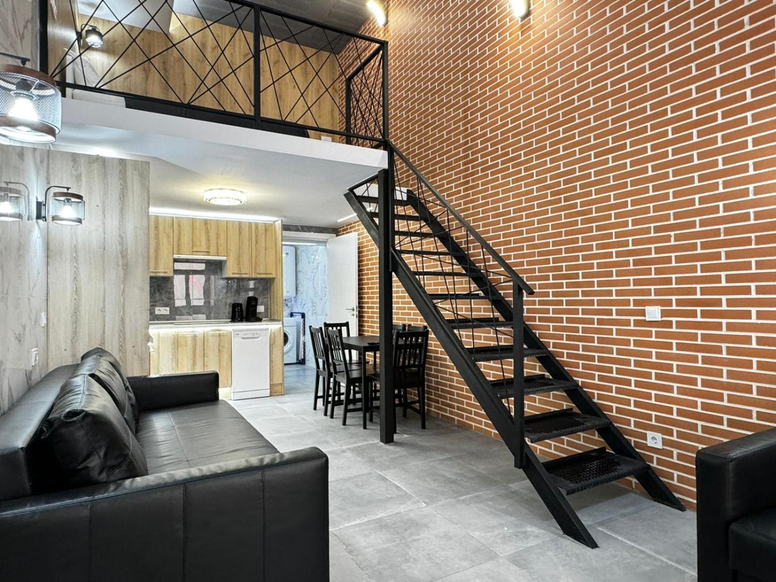 Oriola 35 Apartment Valencia Exterior foto