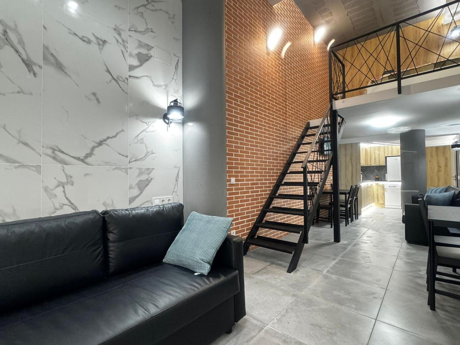 Oriola 35 Apartment Valencia Exterior foto