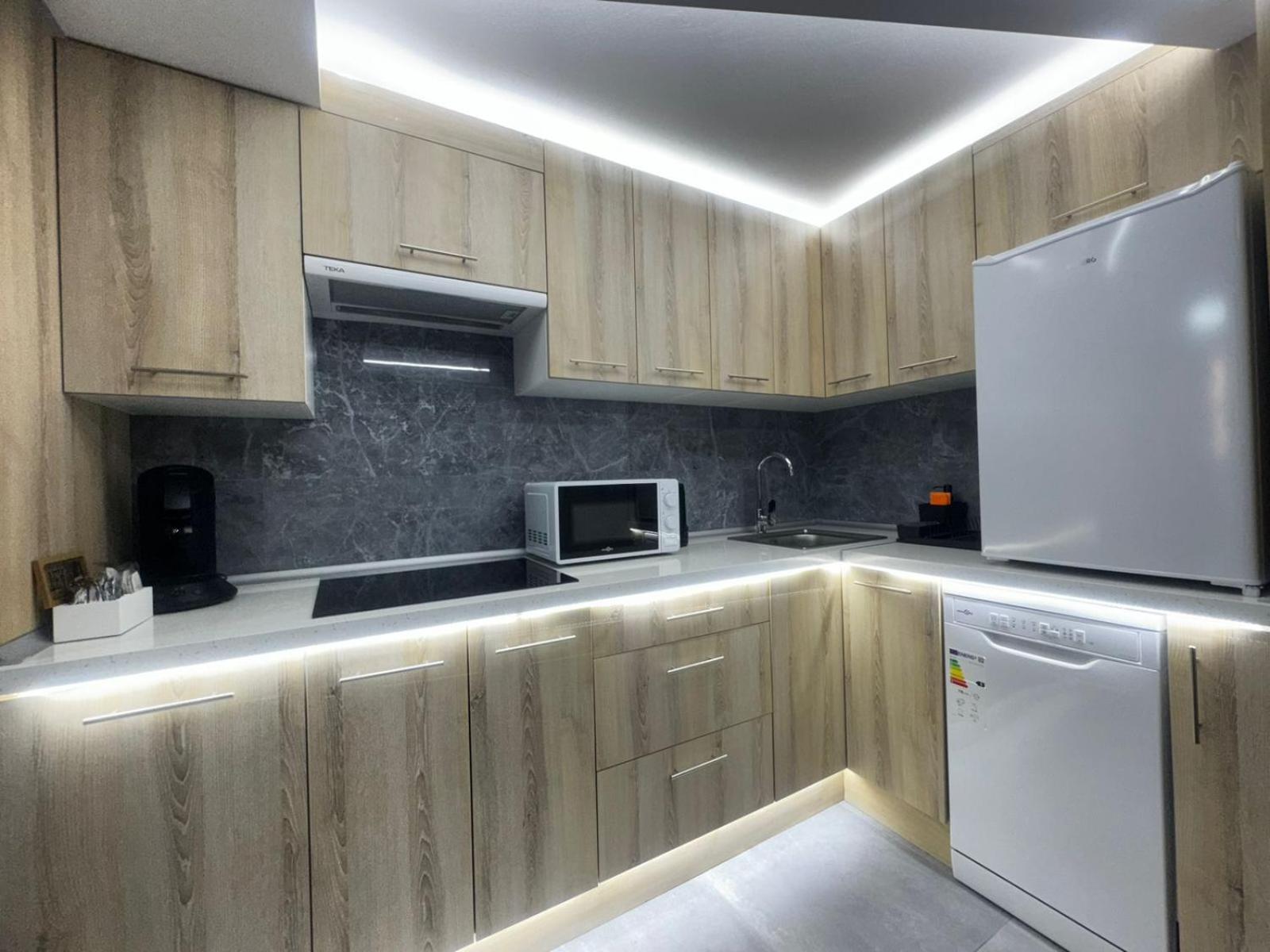 Oriola 35 Apartment Valencia Exterior foto