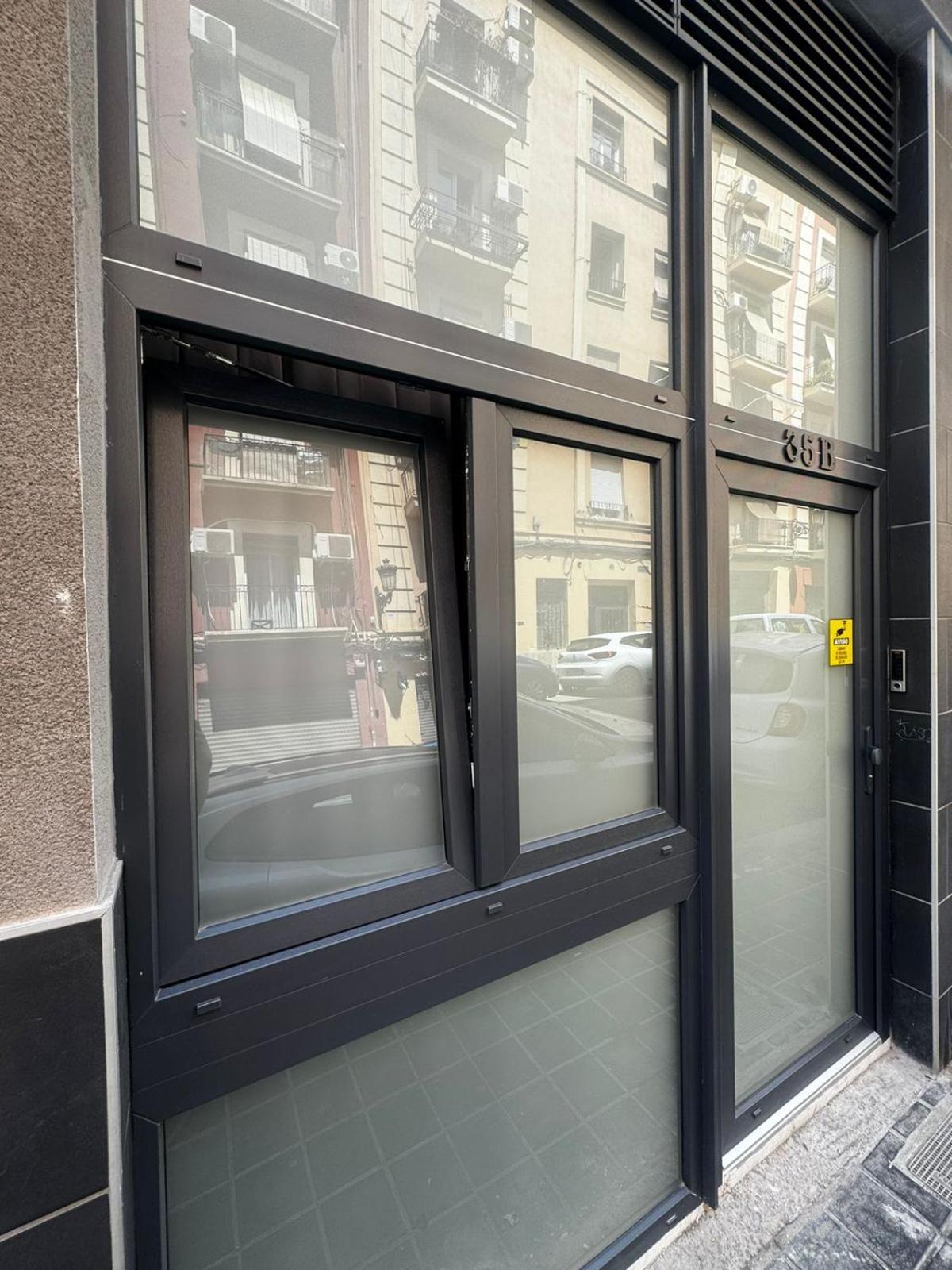 Oriola 35 Apartment Valencia Exterior foto