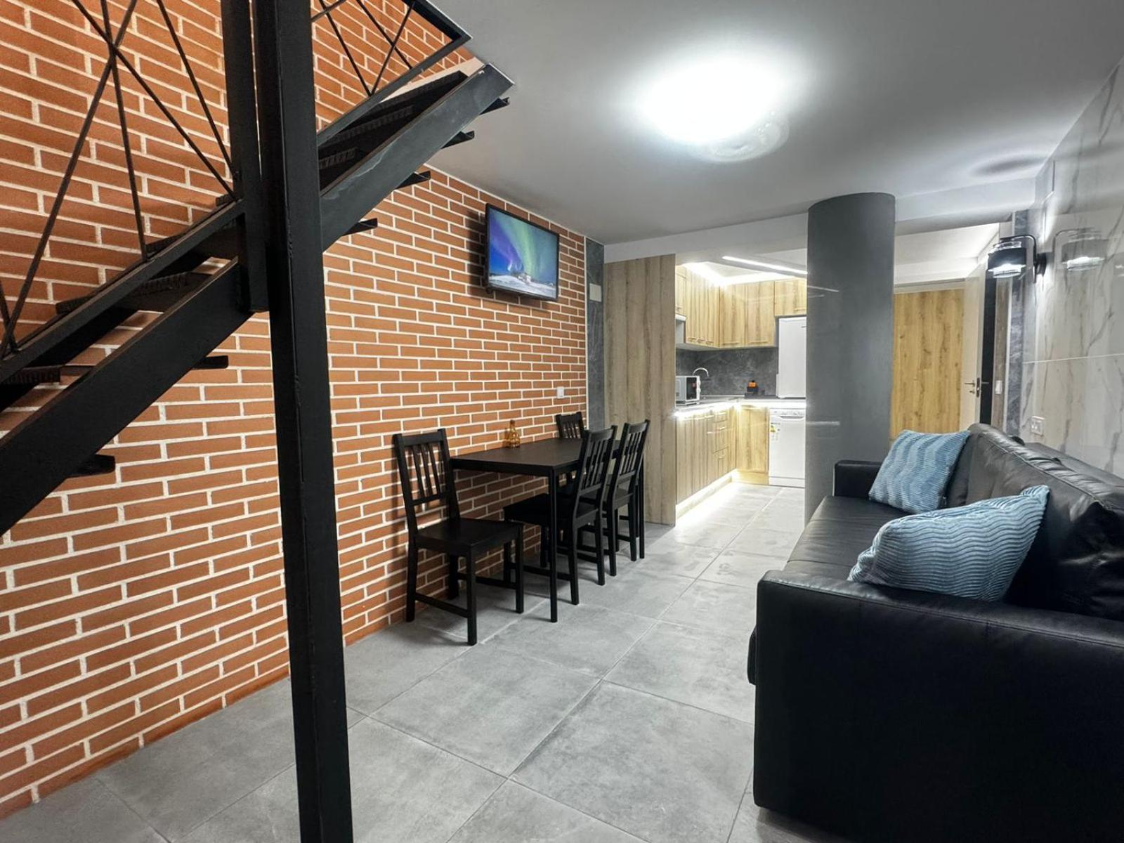 Oriola 35 Apartment Valencia Exterior foto
